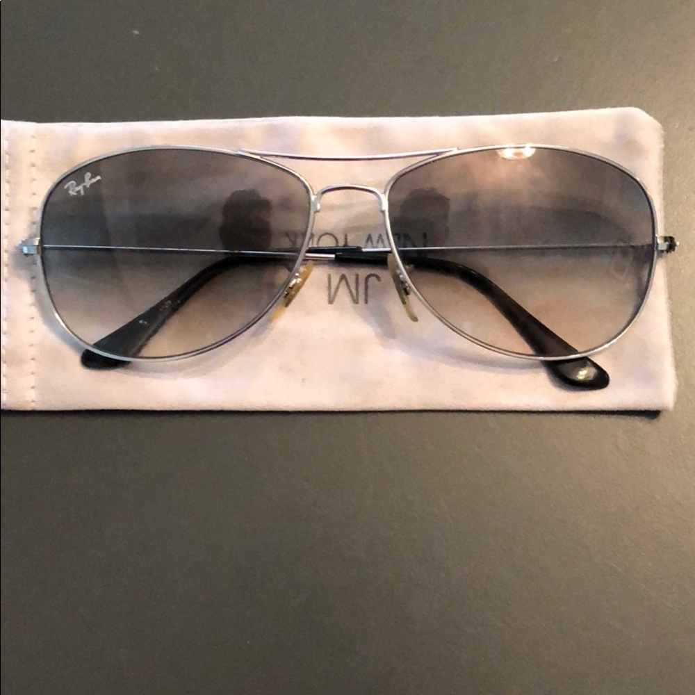 RayBan Aviators